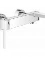 Смеситель для ванны Grohe Plus Хром (33553003)