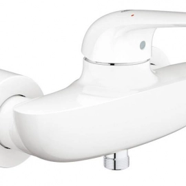 Export Group – Смеситель для душа GROHE Eurostyle, белая луна (23722LS3)