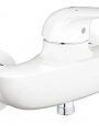 Смеситель для душа GROHE Eurostyle, белая луна (23722LS3)