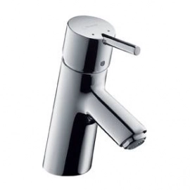 Export Group – Talis S Смеситель для раковины со сливным гарнитуром Hansgrohe 32020000