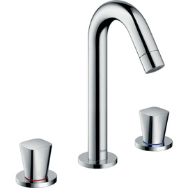 Export Group – Смеситель для раковины Hansgrohe Logis 71133000