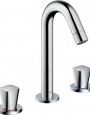 Смеситель для раковины Hansgrohe Logis 71133000