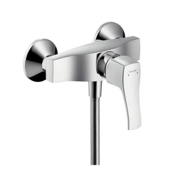 Export Group – Hansgrohe 31672000 Metris Classic Смеситель для душа, однорычажный, ВМ, 1/2