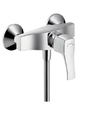 Hansgrohe 31672000 Metris Classic Смеситель для душа, однорычажный, ВМ, 1/2