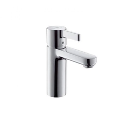 Export Group – Смеситель для раковины Hansgrohe Metris S, однорычажный, хром (31060000)