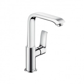 Export Group – Смеситель для раковины Hansgrohe Metris хром (31087000)