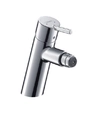 Смеситель для биде Hansgrohe Talis хром (32240000)