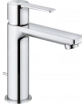 Смеситель для раковины Grohe Lineare New Хром (32114001)