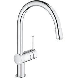 Export Group – Смеситель для кухни Grohe Minta Хром (32918000)