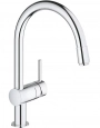 Смеситель для кухни Grohe Minta Хром (32918000)