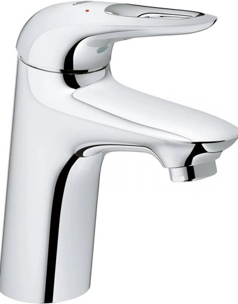 Смеситель для раковины Grohe Eurostyle Хром (32468003)