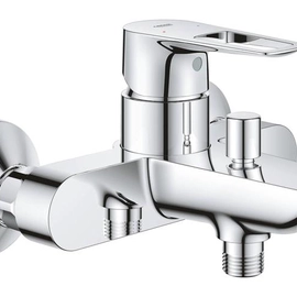 Export Group – Смеситель для ванны GROHE BauLoop, хром (23602001)