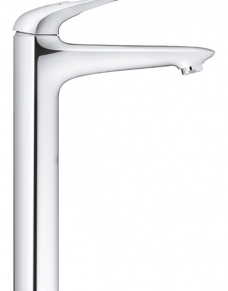 Смеситель для раковины GROHE Eurostyle new, свободностоящий, хром (23570003)