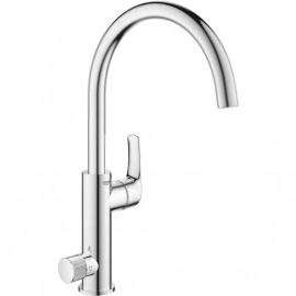 Export Group – Смеситель для кухни Grohe Blue Pure Eurosmart Хром (31722000)