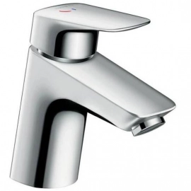 Export Group – Смеситель для раковины Hansgrohe Logis 71077000