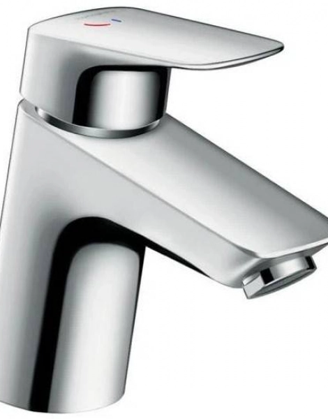 Смеситель для раковины Hansgrohe Logis 71077000