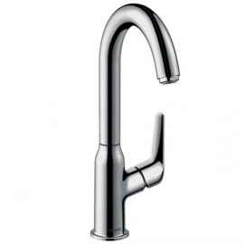 Export Group – Смеситель для раковины Hansgrohe Novus 71128000