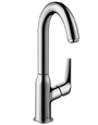 Смеситель для раковины Hansgrohe Novus 71128000