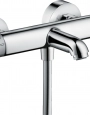 Hansgrohe 13115000 Термостат для ванны Ecostat Comfort Care, ВМ, 1/2