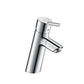 Export Group – Hansgrohe 32053000 Talis Смеситель для раковины, однорычажный, 80, 1/2