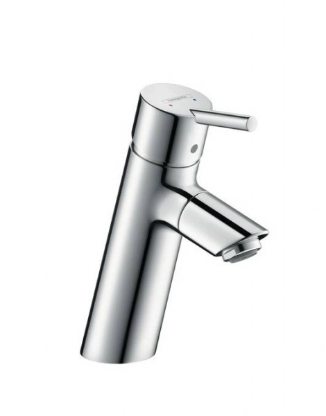 Hansgrohe 32053000 Talis Смеситель для раковины, однорычажный, 80, 1/2