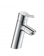 Hansgrohe 32053000 Talis Смеситель для раковины, однорычажный, 80, 1/2