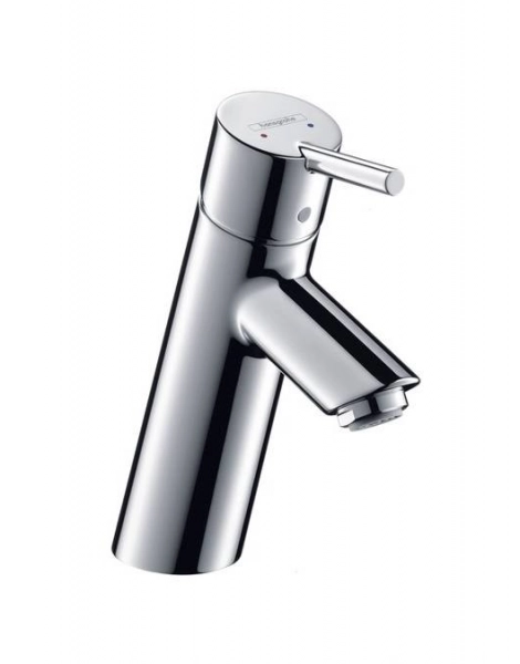 Смеситель для раковины Hansgrohe Talis, хром (32040000)