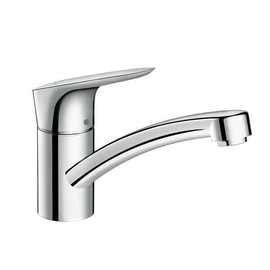 Export Group – Смеситель для кухни Hansgrohe Logis хром (71830000)