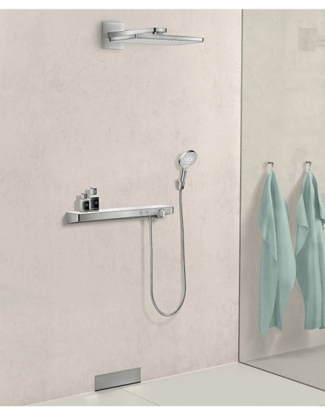 Shower TabletSelect 700, универсальный, для двух потребителей