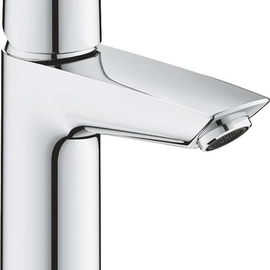 Export Group – Смеситель для раковины Grohe Start 2021, размер S, нажимной донный клапан, хром (23550002)