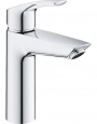 Смеситель для раковины Grohe Eurosmart, M-SIZE, хром (23324003)