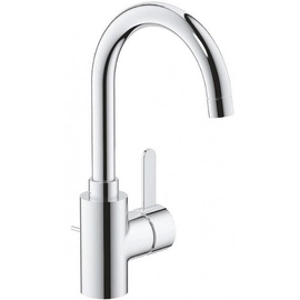 Export Group – Смеситель для раковины - чаши Grohe Eurosmart Cosmopolitan с высоким изливом, хром (32830001)