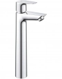 Смеситель для раковины-чаши Grohe BauEdge, XL-Size, хром (23761001)