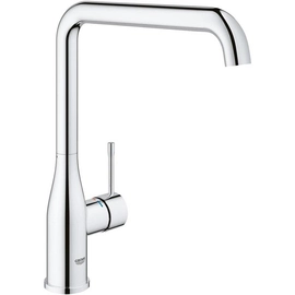 Export Group – Смеситель для кухонной мойки Grohe Essence+ с высоким изливом, хром (30269000)