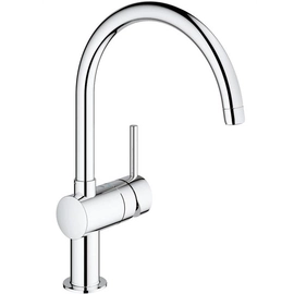 Export Group – Смеситель для мойки Grohe Minta однорычажный, хром (32917000)