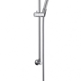 Export Group – Душевой набор Hansgrohe Croma Classic 100 Multi/Unica'Classic 0,65 м (27769000)