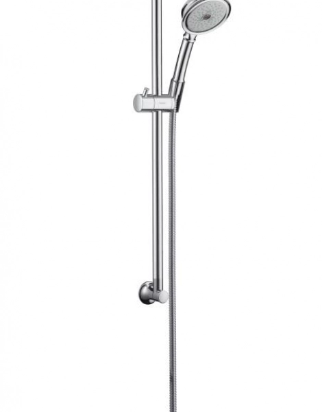 Душевой набор Hansgrohe Croma Classic 100 Multi/Unica'Classic 0,65 м (27769000)