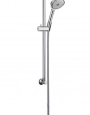 Душевой набор Hansgrohe Croma Classic 100 Multi/Unica'Classic 0,65 м (27769000)