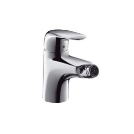 Export Group – Hansgrohe 31270000 XX Metris Е Смеситель для биде, однорычажный