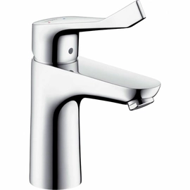 Export Group – Смеситель для раковины Hansgrohe Focus Хром (31915000)