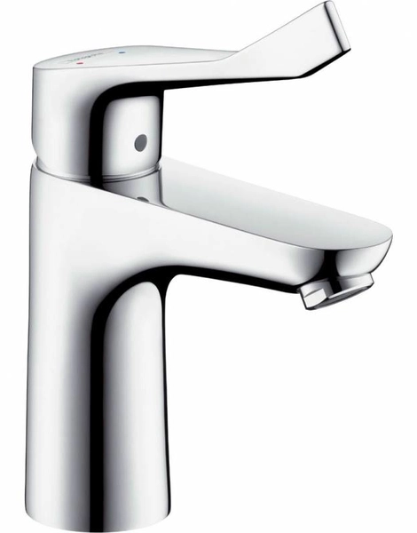 Смеситель для раковины Hansgrohe Focus Хром (31915000)