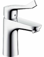 Смеситель для раковины Hansgrohe Focus Хром (31915000)