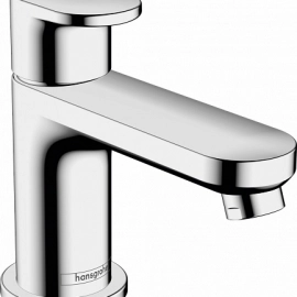 Export Group – Кран для холодной воды Hansgrohe Vernis Blend, хром (71583000)