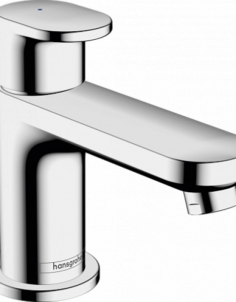 Кран для холодной воды Hansgrohe Vernis Blend, хром (71583000)