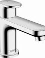 Кран для холодной воды Hansgrohe Vernis Blend, хром (71583000)