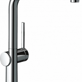 Export Group – Смеситель для кухни Hansgrohe Talis M54, хром (72840000)