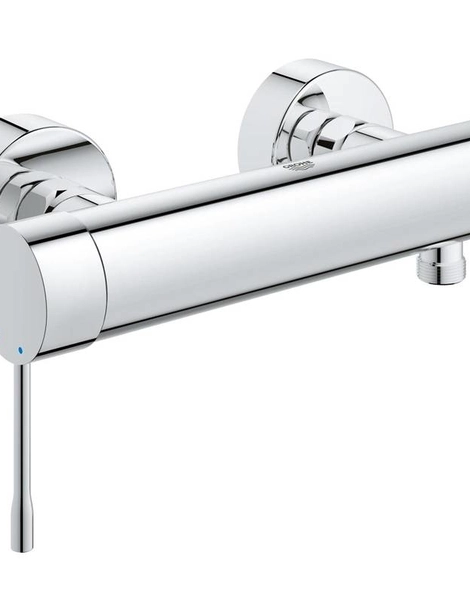 Смеситель для душа Grohe Essence+ Хром (33636001)