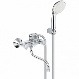 Export Group – Смеситель Grohe Costa S универсальный (2679210A)