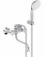 Смеситель Grohe Costa S универсальный (2679210A)