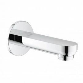 Export Group – Излив для ванны GROHE Eurosmart Cosmopolitan, настенный, хром (13261000)